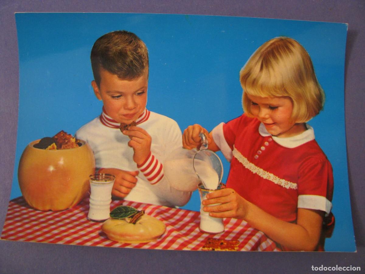 Postales: POSTAL DE ED. C. Y Z. 6802. SIN ESCRIBIR. - Foto 1