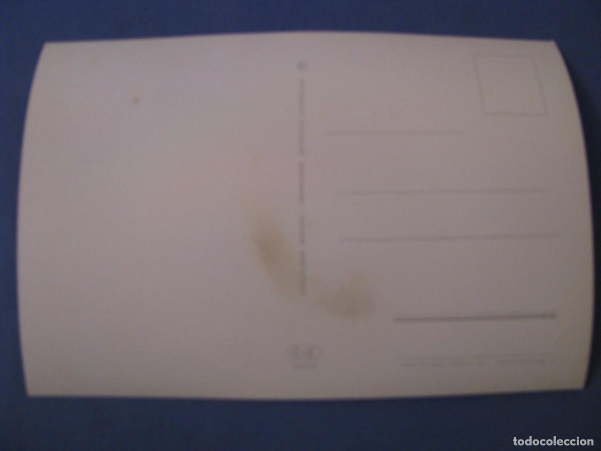 Postales: POSTAL DE ED. C. Y Z. 6802. SIN ESCRIBIR. - Foto 2