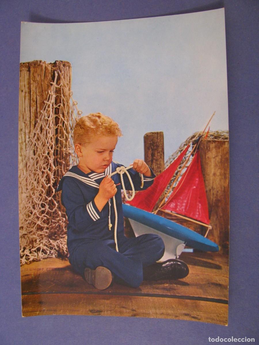 Postales: POSTAL DE ED. C. Y Z. 6686. SIN ESCRIBIR. - Foto 1