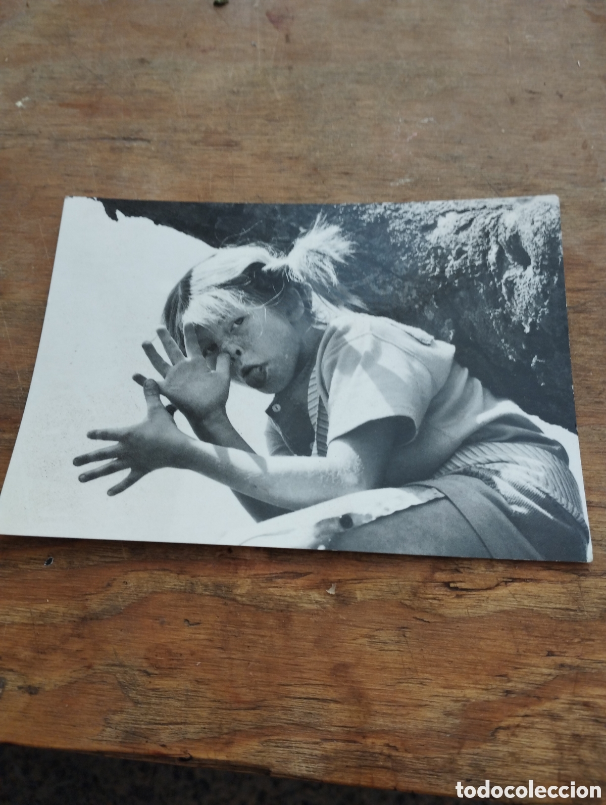 Postales: Pipi Lanstrum - Foto 1