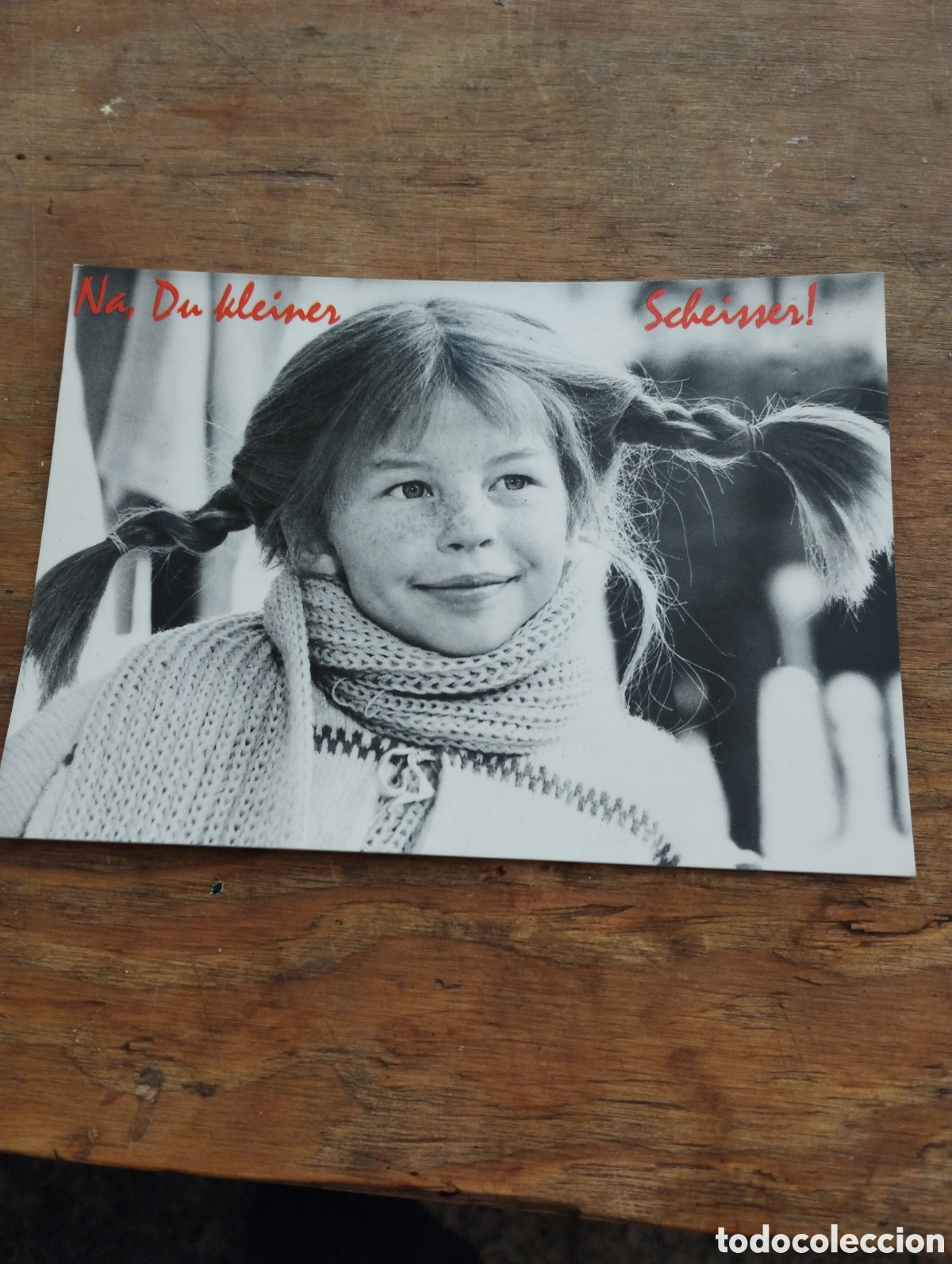 Postales: Pipi Lanstrum - Foto 1