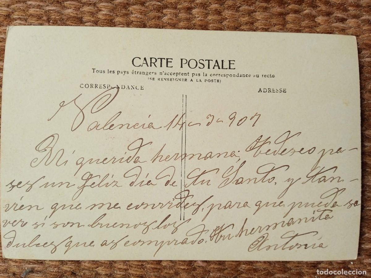 Postales: NI&Ntilde;A - Foto 2