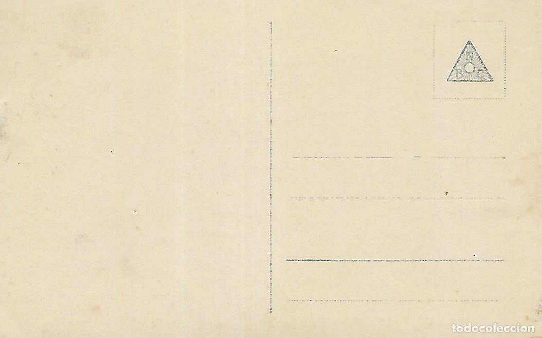 Postales: POSTAL ALEMANA DE BEB&Eacute; (PRINCIPIOS 1900) - Foto 2