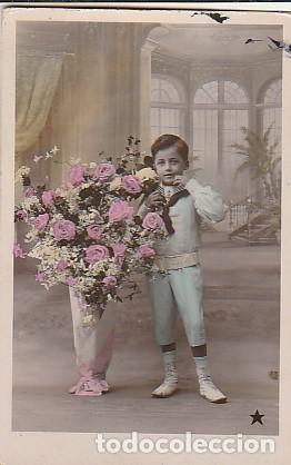 Postcards: Portugal & Marcofilia, Fantasia, Infantil, Vila Nova de Gaia (88656)