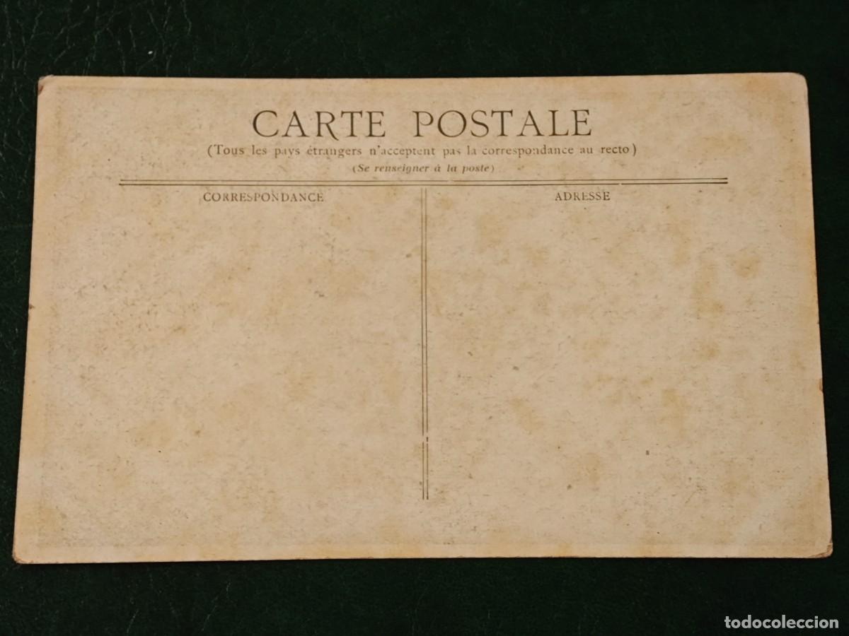 Postales: Postal de Francia Ni&ntilde;os - Foto 2