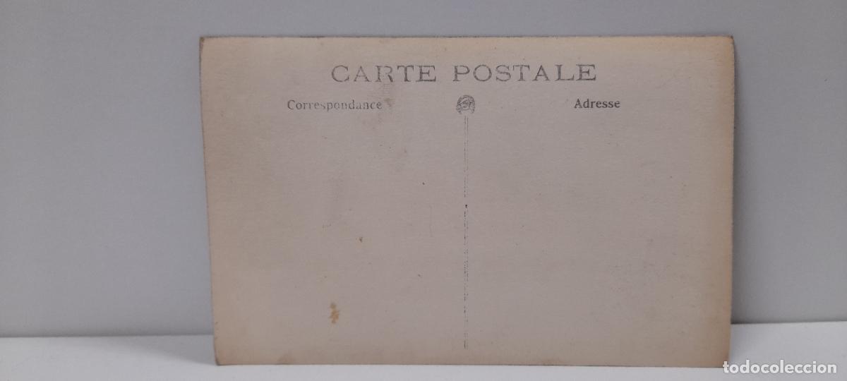 Postales: POSTAL ANTIGUA . NI&Ntilde;A DE COMUNION - Foto 2