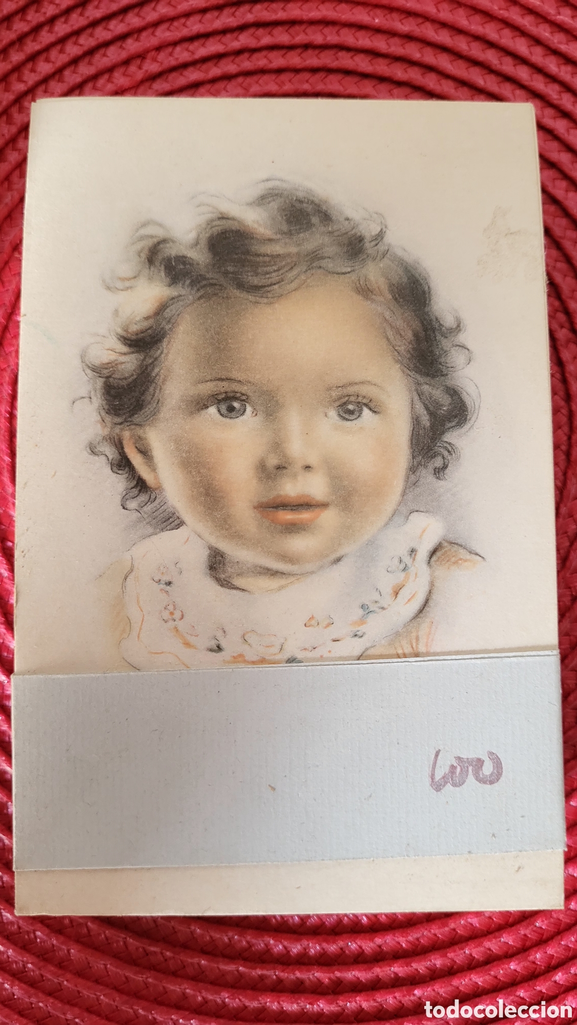 Postales: Lote 100 postales antiguas - Foto 2
