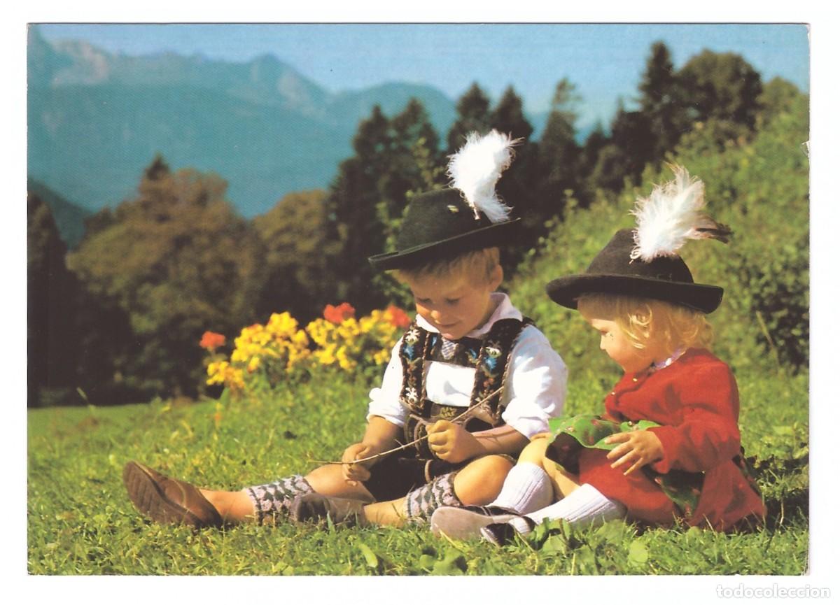 Postales: Grad sch&ouml; is. C. 1994. - Foto 1
