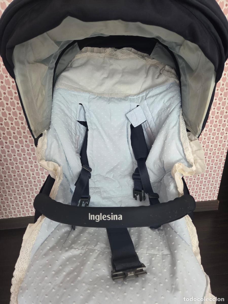 Postales: Carricoche Inglesina - Foto 8