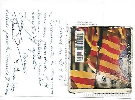 Postales: PEQUE&Ntilde;OS NI&Ntilde;OS INDIOS - Foto 2