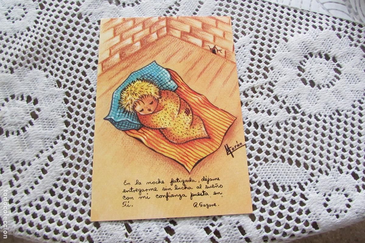 Postales: VERBO ENCARNADO P-1 AFA