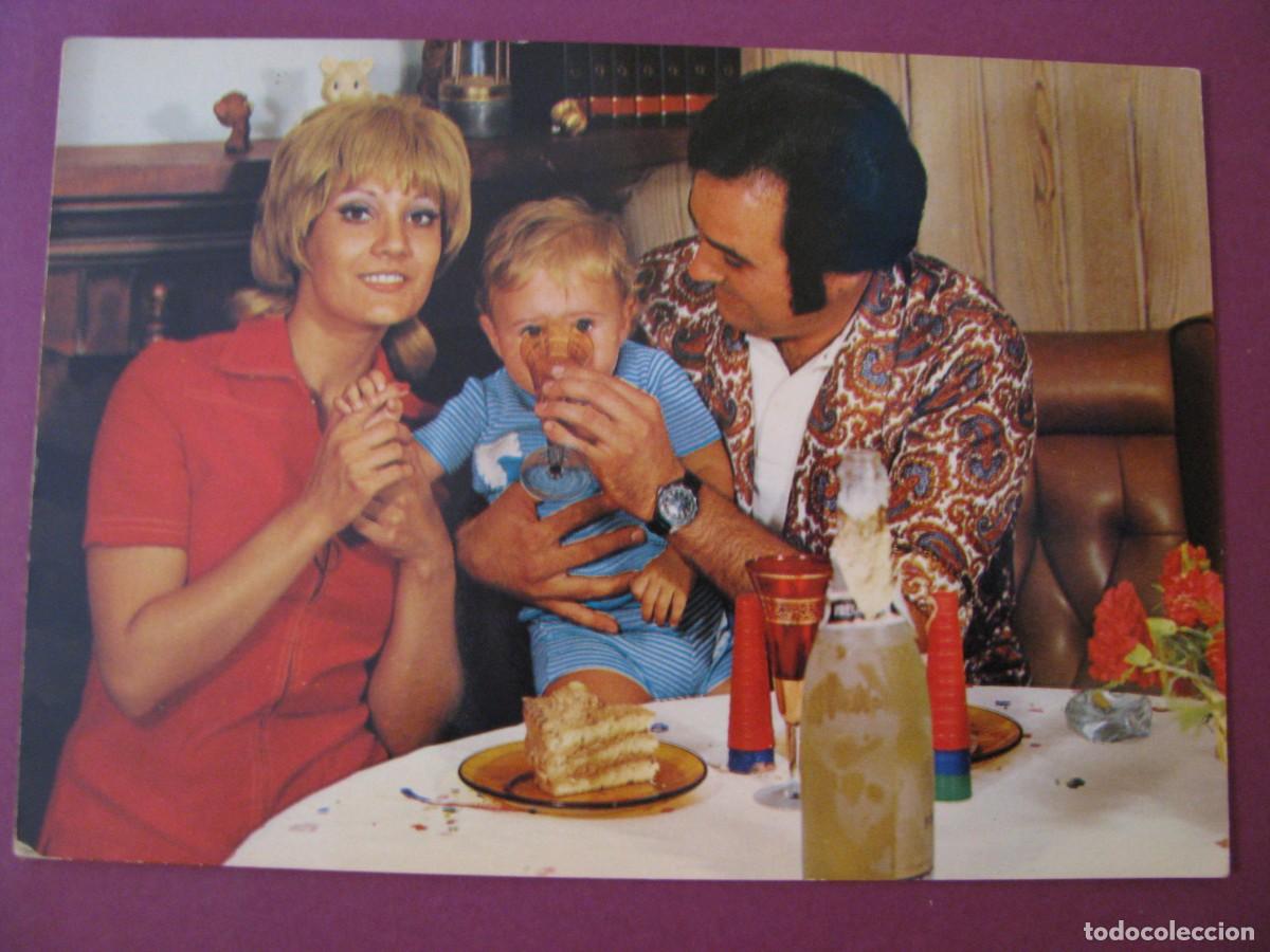 Postales: POSTAL DE UNA FAMILIA. SAVIR 972