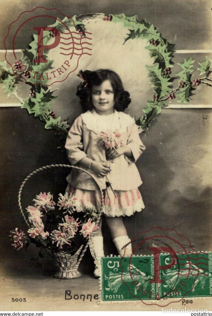 Postales: Des Gamins Kids Children Ni&ntilde;os
