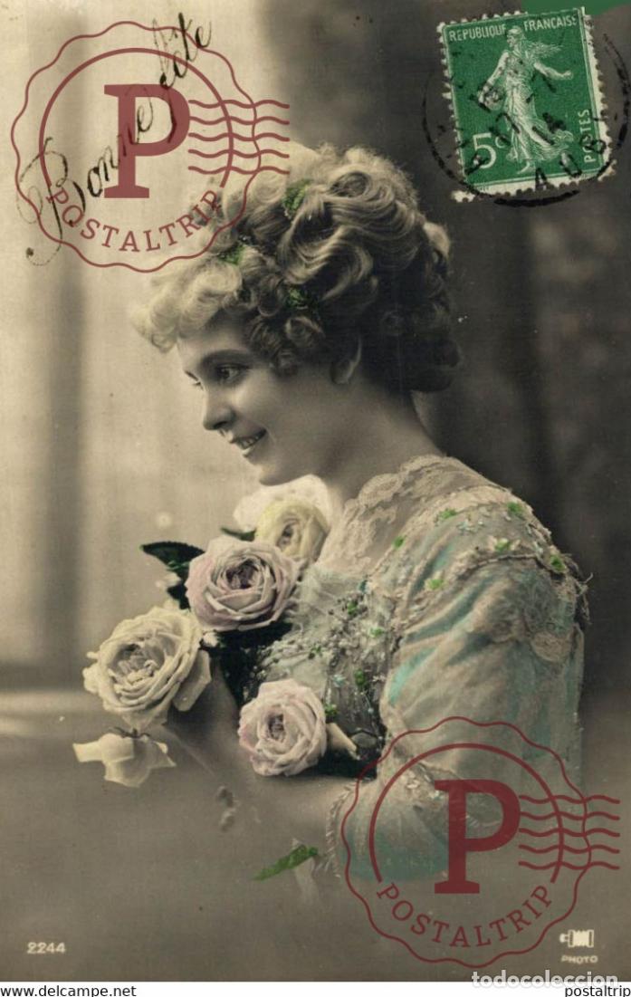 Postales: Bonne F&ecirc;te Des Gamins Kids Children Ni&ntilde;os