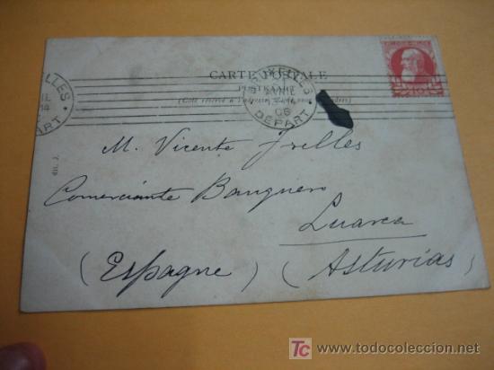 Postales: ANVERS LA BOURSE - Foto 2