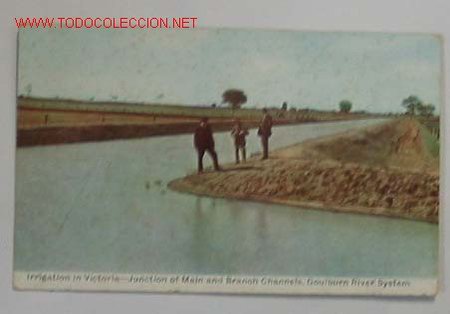 Postales: TARJETA POSTAL AUSTRALIA - Foto 1