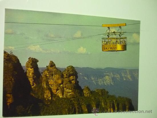 Postales: postal extrangera - Foto 1