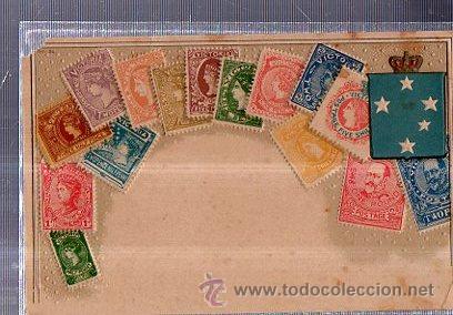 Postales: TARJETA POSTAL AUSTRALIA - Foto 1