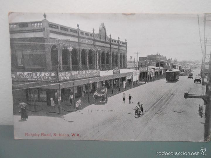 Postales: 1925. AUSTRALIA . CIRCULADA - Foto 1
