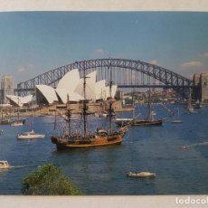 Postales: SYDNEY AUSTRALIA POSTAL