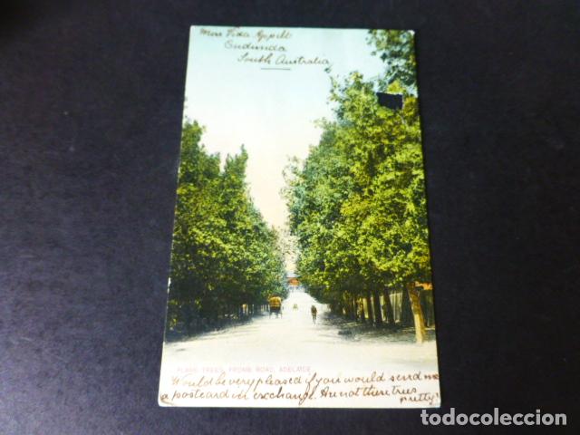 Postales: ADELAIDA AUSTRALIA POSTAL - Foto 1