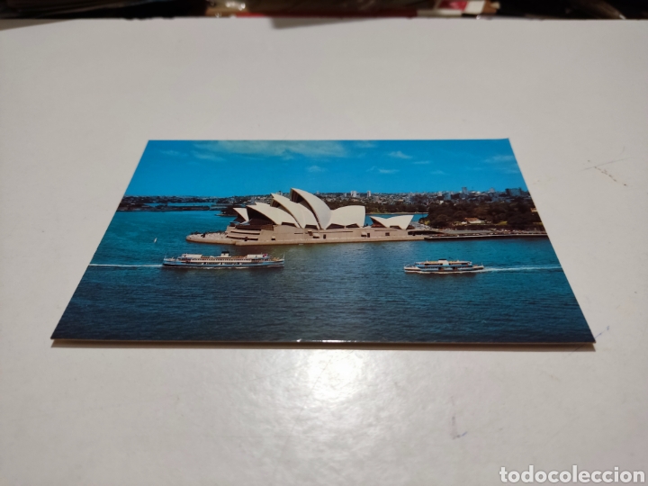 Postales: Postal Sidney - Foto 1
