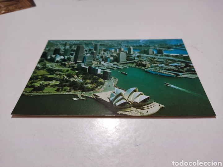 Postales: Postal Sidney - Foto 1
