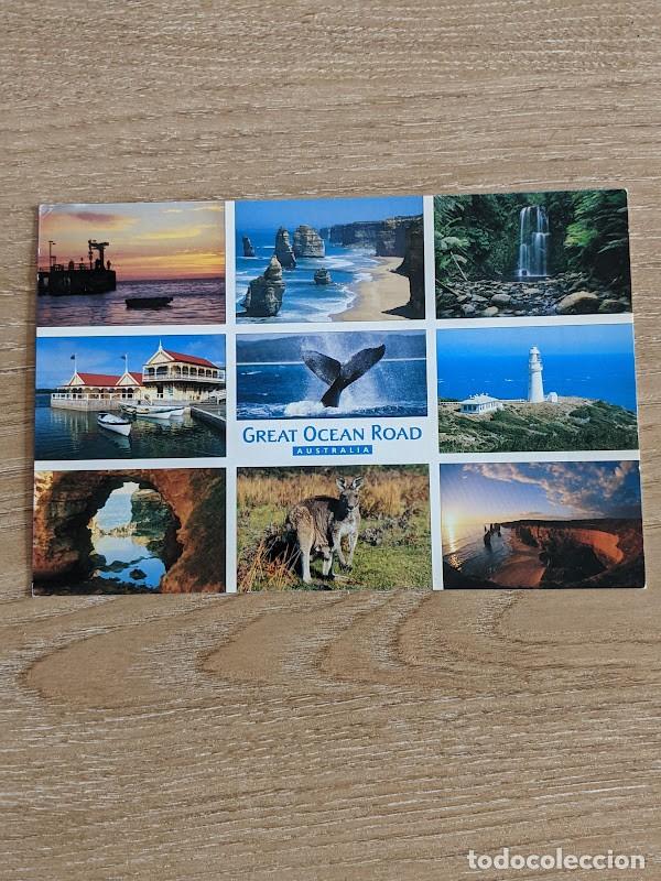 Postales: POSTAL AUSTRALIA - Foto 1