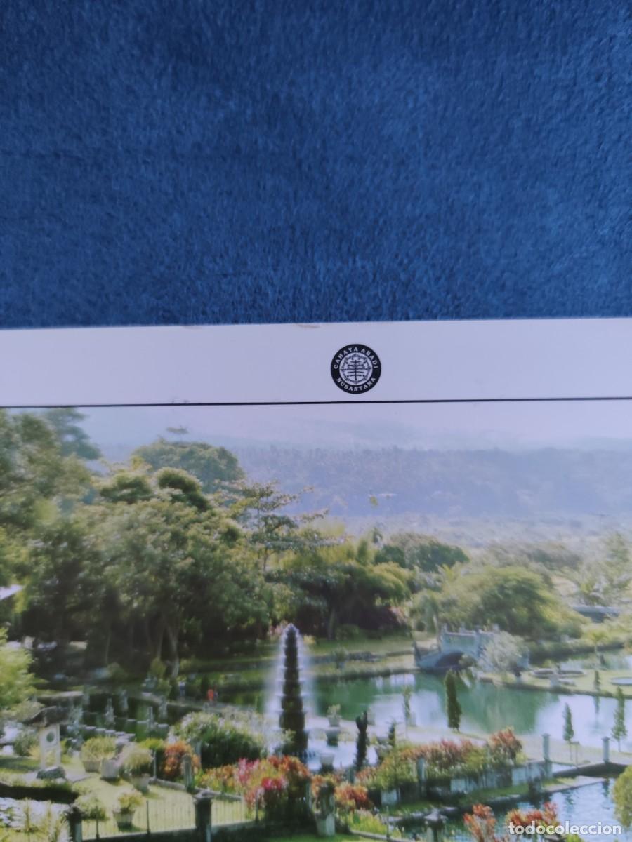 Postales: Lote de 2 Postales Nuevas, sin circular de Bali. - Foto 4