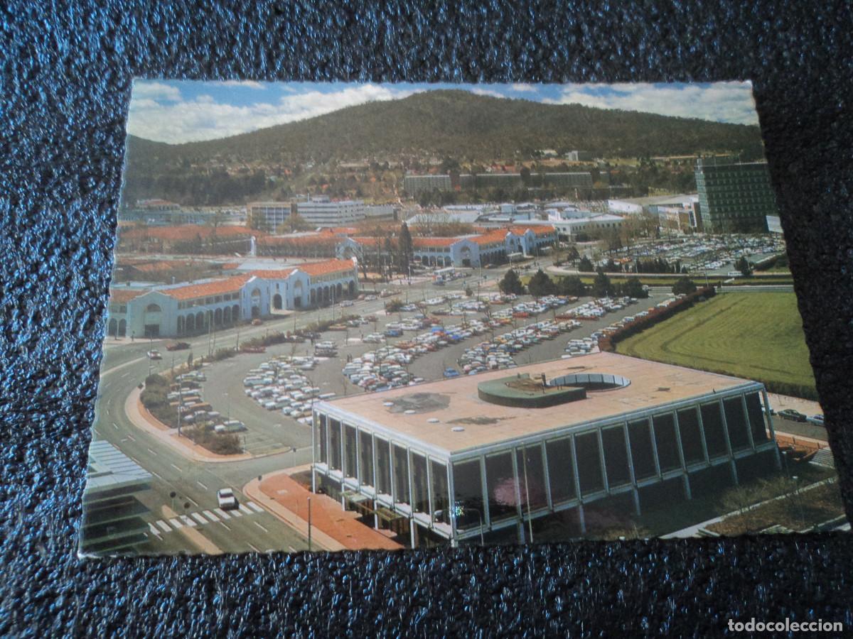 Postales: centro comercial de canberra, australia - Foto 1