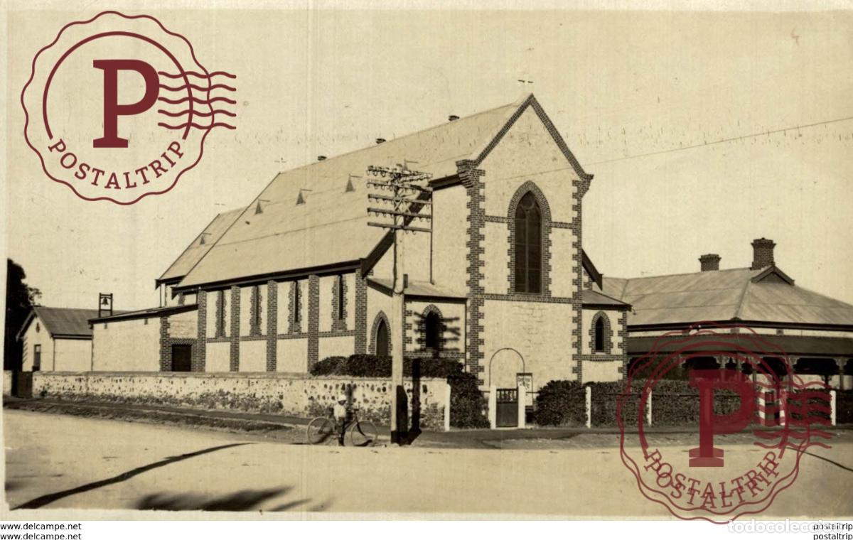 Postales: FOTOPOSTAL - AUSTRALIA - Foto 1