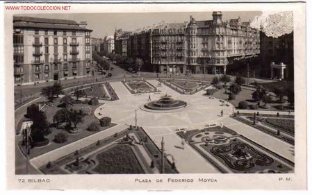 Postales: BILBAO - Foto 1