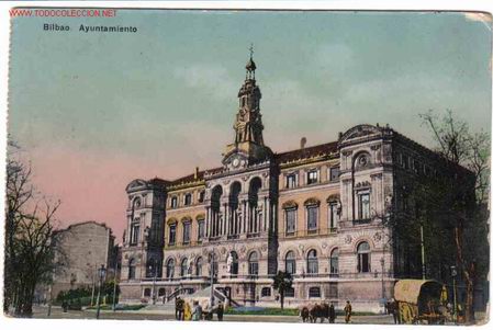 Postales: BILBAO - Foto 1