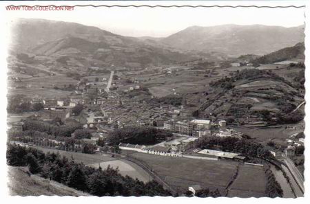 Postales: AZPEITIA - Foto 1