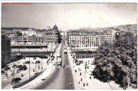 Postales: BILBAO - Foto 1