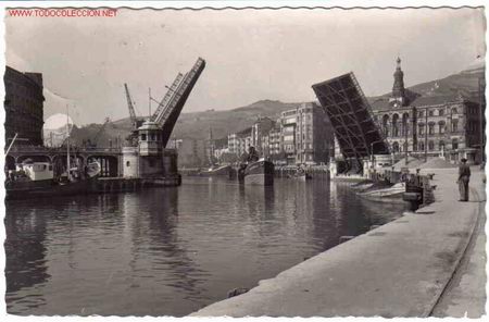 Postales: BILBAO - Foto 1