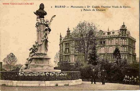 Postales: BILBAO , VIZCAYA - Foto 1