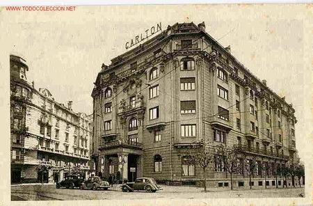 Postales: BILBAO  , VIZCAYA - Foto 1