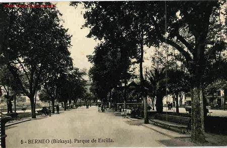Postales: BERMEO  , VIZCAYA - Foto 1