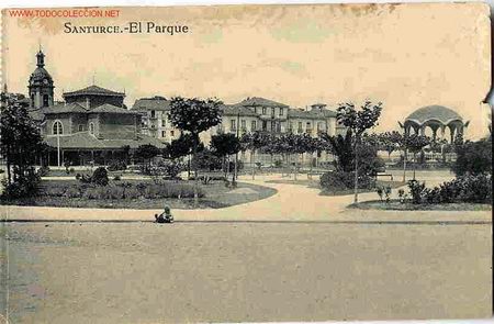 Postales: BILBAO  , VIZCAYA - Foto 1