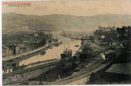 Postales: BILBAO  , VIZCAYA - Foto 1