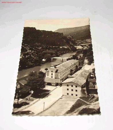 Postcards: Postal de Sord&oacute;n ( &Aacute;lava )