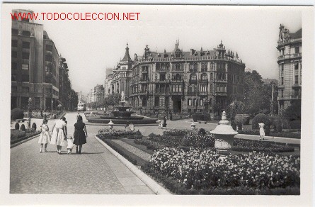Postales: Bilbao - Foto 1