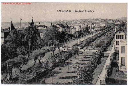 Postales: BILBAO - Foto 1