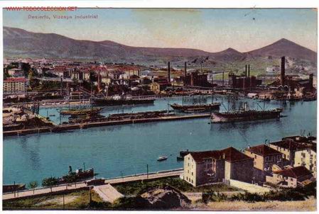 Postales: BILBAO - Foto 1