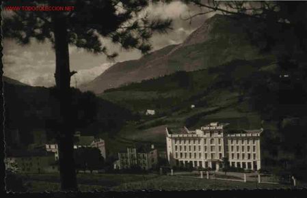 Postales: CESTONA - Foto 1