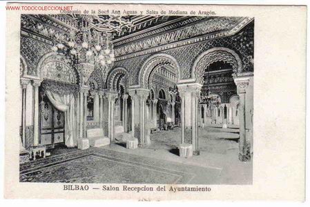 Postales: BILBAO - Foto 1