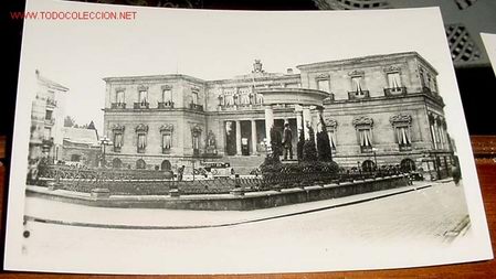 Postales: ANTIGUA  POSTAL DE VITORIA - ED. ARRIBAS - Foto 1