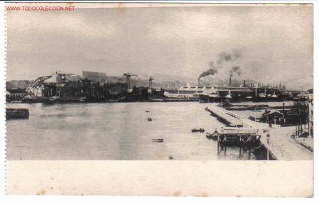 Postales: BILBAO - Foto 1