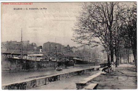 Postales: BILBAO - Foto 1